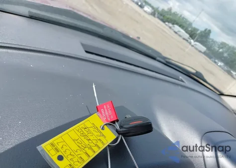 2015 Jeep Compass Sport из США, поврежденный, VIN 1C4NJDBB9FD292337